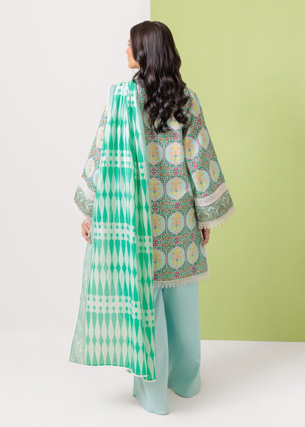 Seraphina - 3 Pc (WUS25P3093)