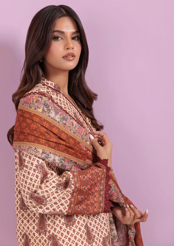 Tribal - 3 Pc (WUS25P3097)