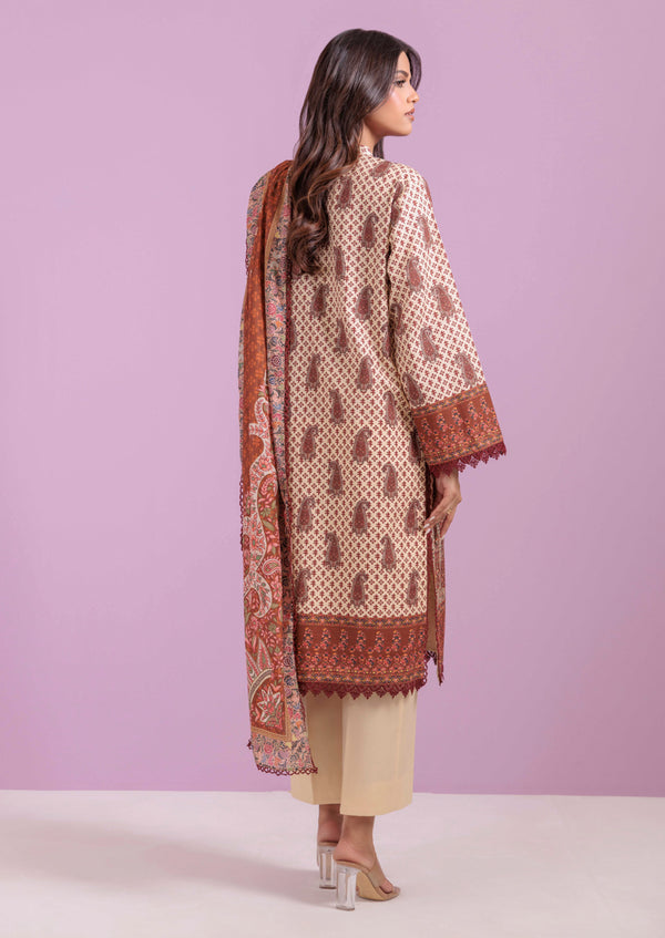 Tribal - 3 Pc (WUS25P3097)