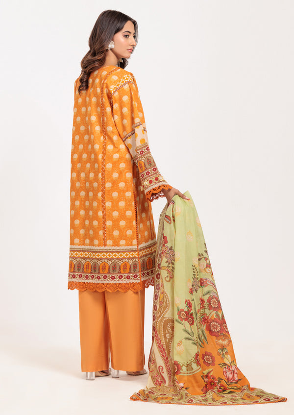 Amber Illusion - 3 PC (WUS25P3122)