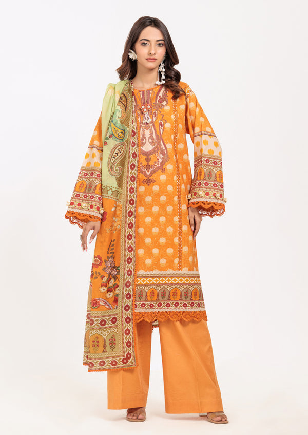 Amber Illusion - 3 PC (WUS25P3122)