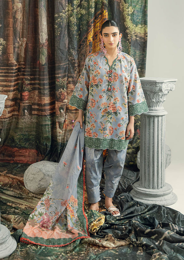 Dream Florals - 3 Pc (WUS25P3149)
