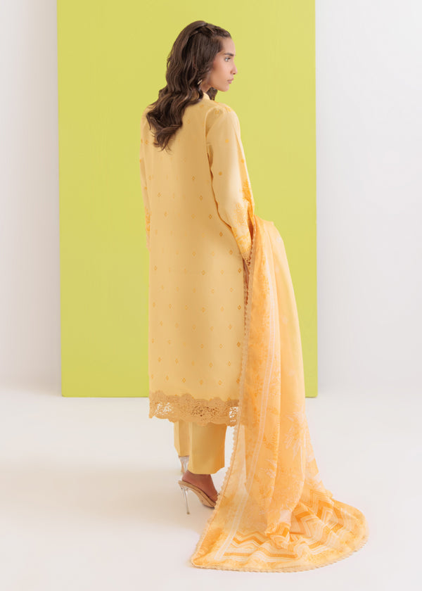 Old Gold - 3 Pc (WUS25P3156)