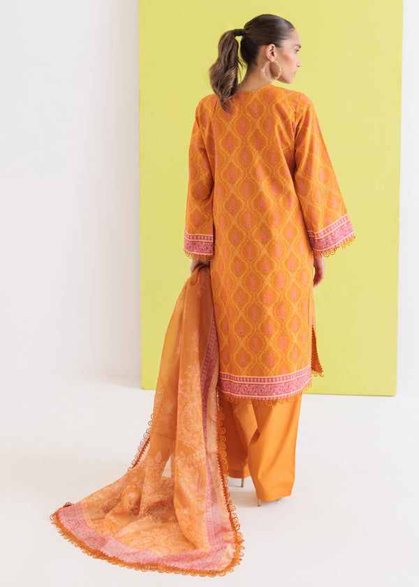 Crimson Bronze - 3 Pc (WUS25P3157)