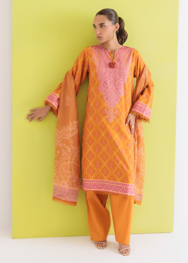 Crimson Bronze - 3 Pc (WUS25P3157)