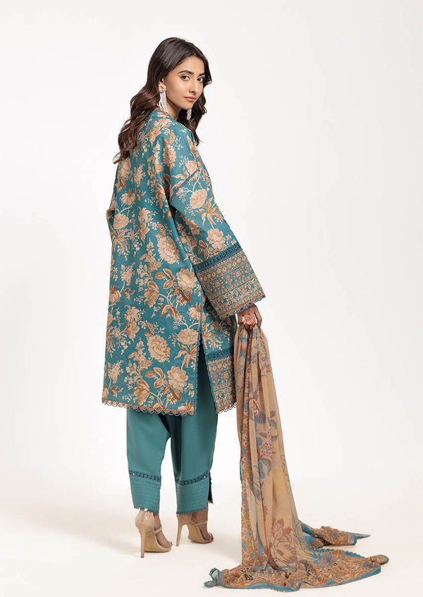 Floral Melody - 3 Pc (WUS25P3162)