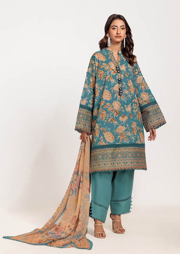 Floral Melody - 3 Pc (WUS25P3162)