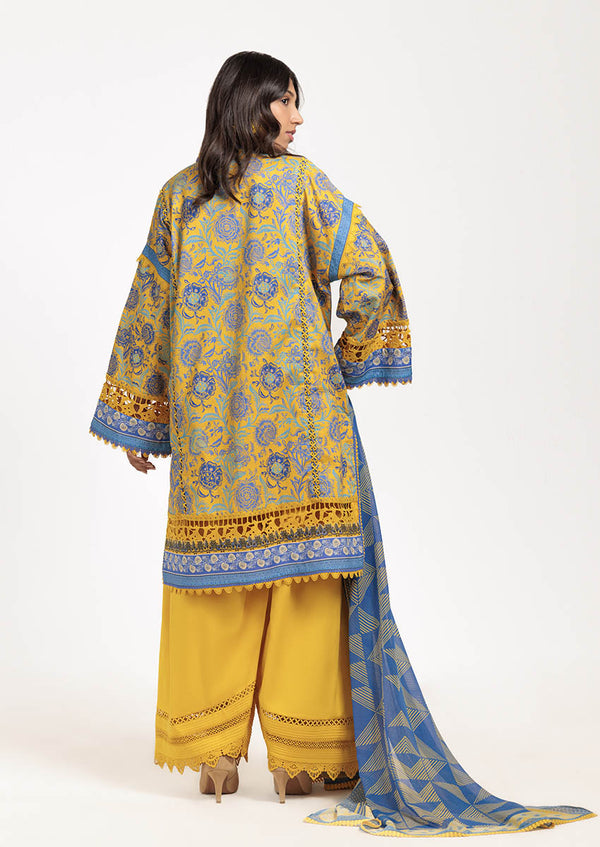 Neon Flora - 3 Pc (WUS25P3166)