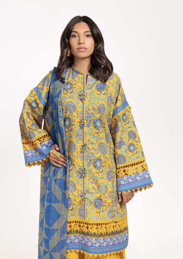 Neon Flora - 3 Pc (WUS25P3166)