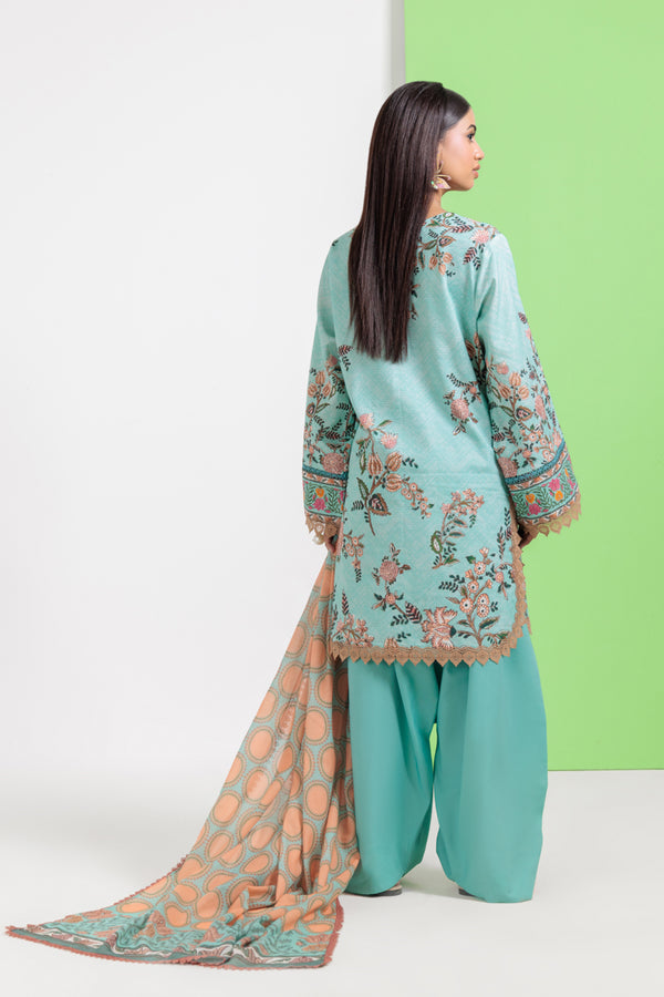 Ice - 3 Pc (WUS25P3178)