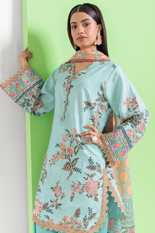 Ice - 3 Pc (WUS25P3178)