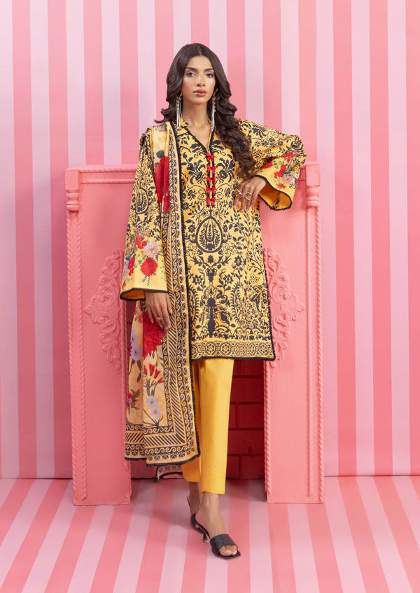 Scarlet - 3 Pc (WUS25P3185)