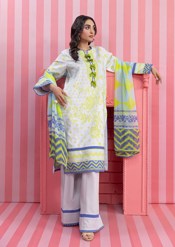 Ice Tea - 3 Pc (WUS25P3191)