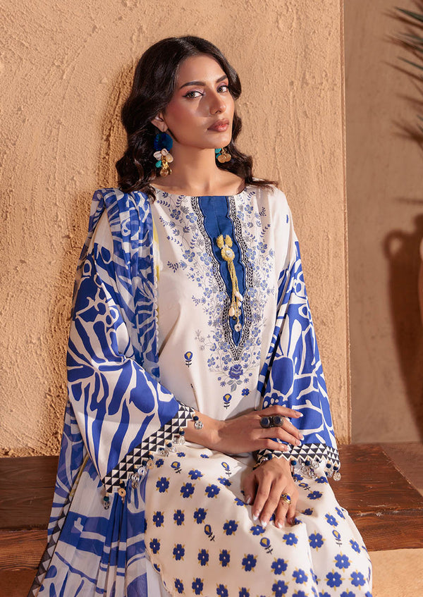 Azure - 3 Pc (WUS25P3195)