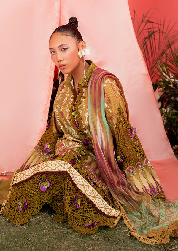 Natne - 3 Pc (WUS25P3201)