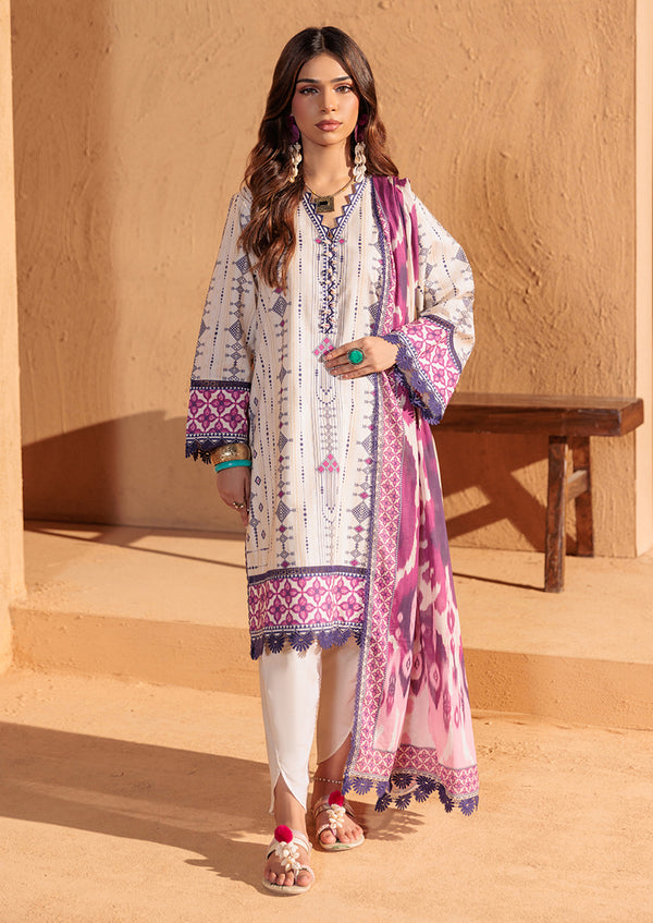 Tribal - 3 Pc (WUS25P3205)