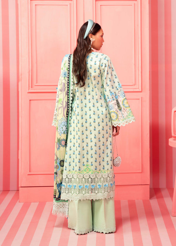 Diamond - 3 Pc (WUS25P3208)