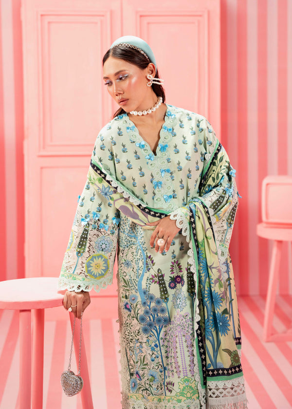 Diamond - 3 Pc (WUS25P3208)