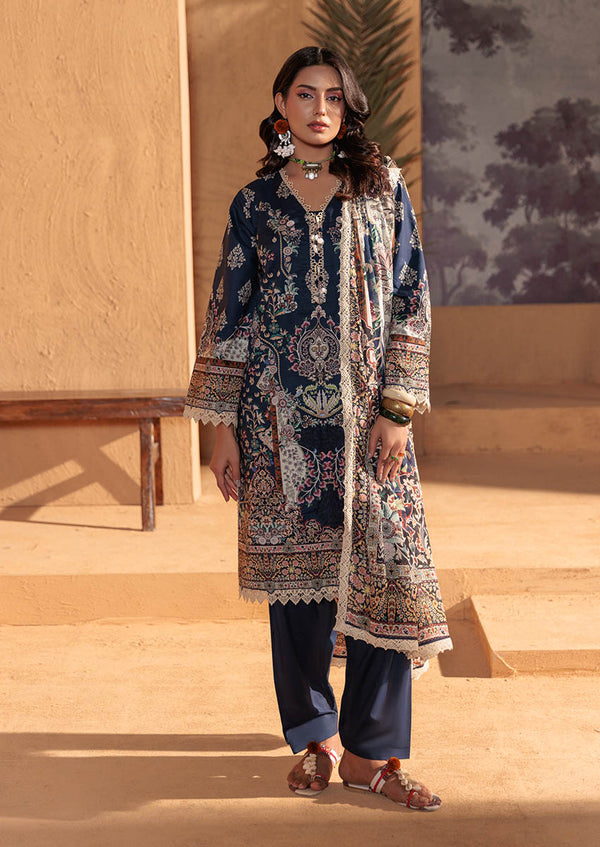 Floral Glance - 3 Pc (WUS25P3211)