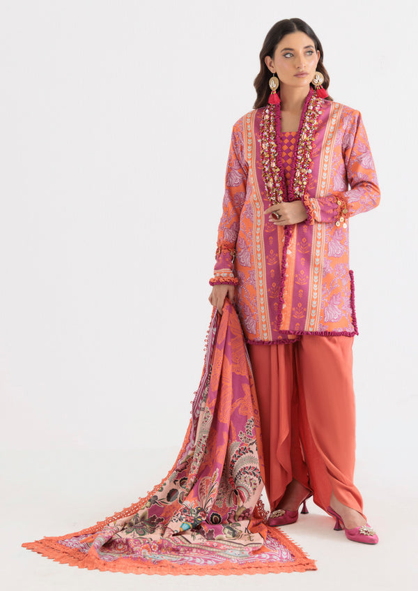 Royal Vibes - 3 Pc (WUS25P3220)