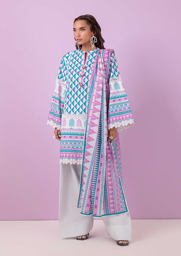 Aztec Wave - 3 Pc (WUS25P3238)