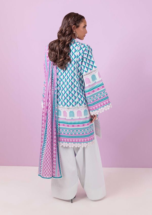 Aztec Wave - 3 Pc (WUS25P3238)