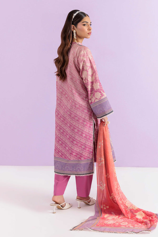 Chunri - 3 Pc (WUS25P3243)