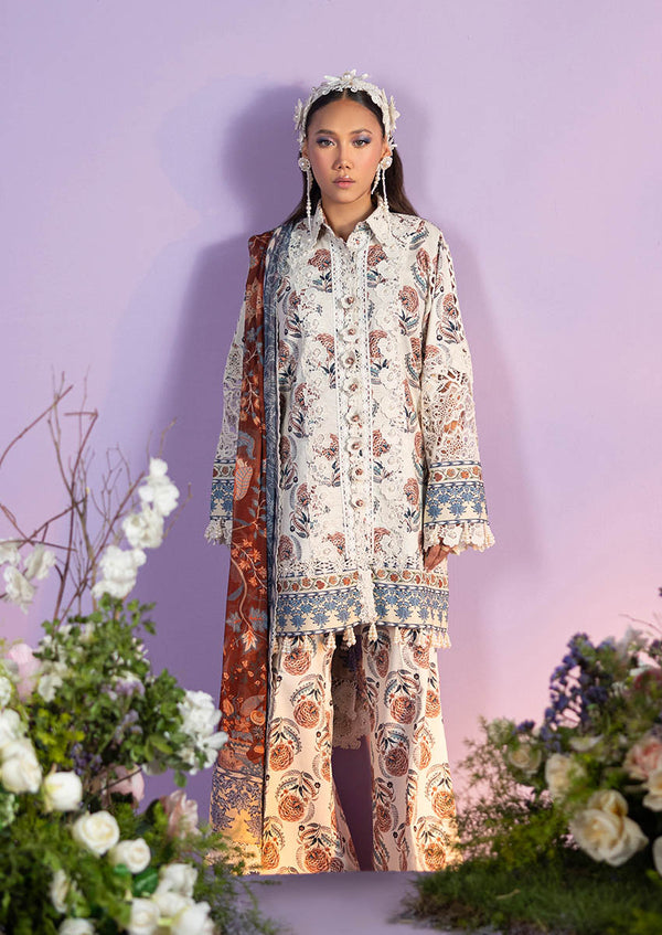 Tiya - 3 Pc (WUS25P3246)