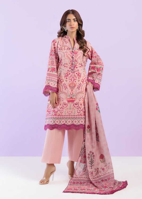 Barbieana - 3 Pc (WUS25P3251)