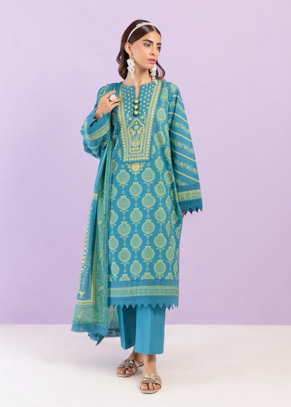 Inaya - 3 Pc (WUS25P3253)