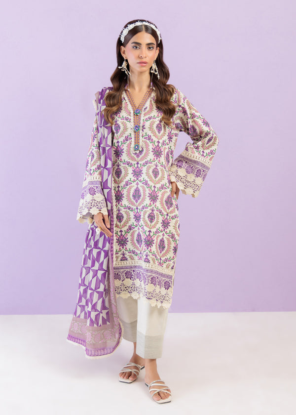 Suzani - 3 Pc (WUS25P3267)