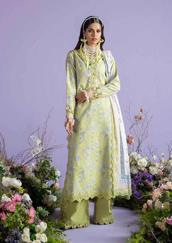 Modern Flora - 3 Pc (WUS25P3306)