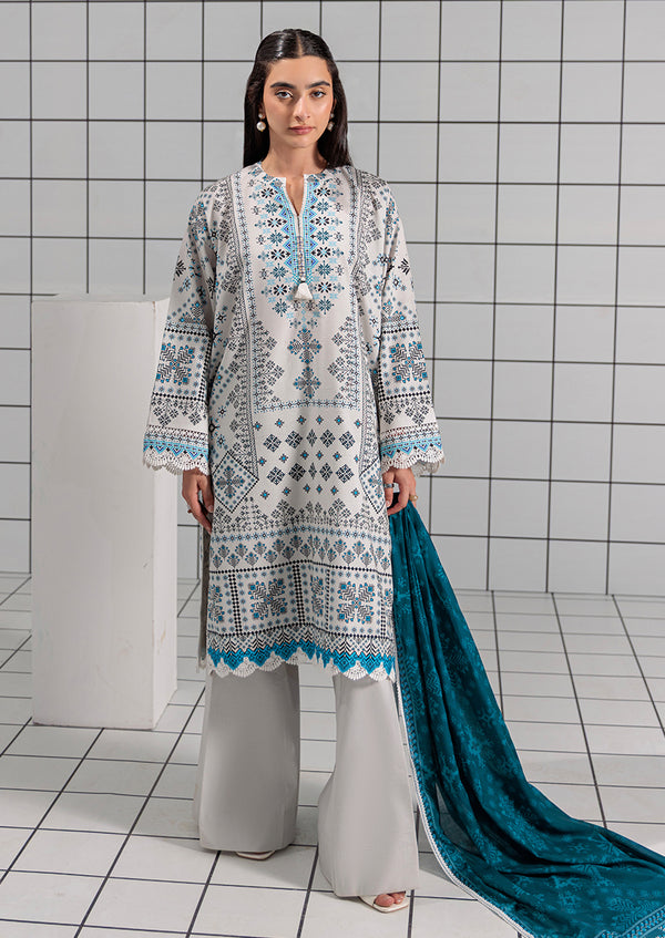 Frozen - 3 Pc (WUS25P3309)