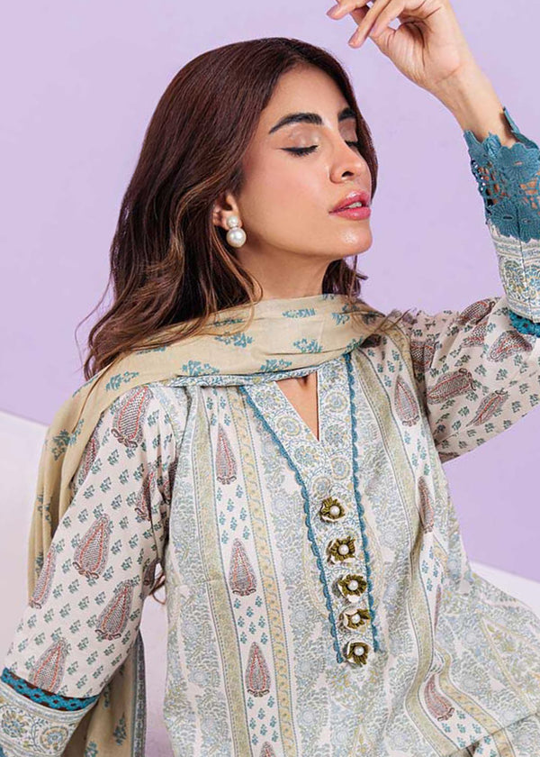 Chintz Charm - 3 Pc (WUS25P3311)