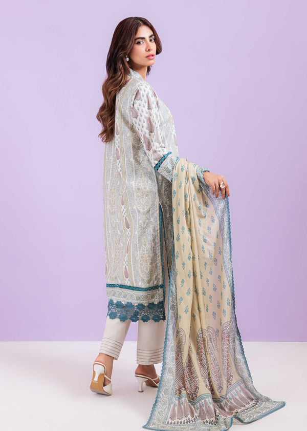 Chintz Charm - 3 Pc (WUS25P3311)