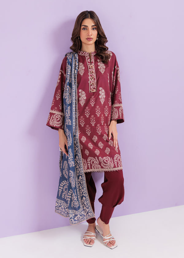 Marjan - 3 Pc (WUS25P3312)