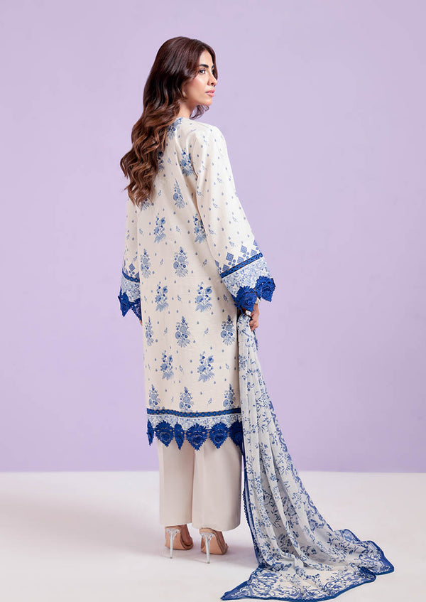 Porcelain Poise - 3 Pc (WUS25P3325)