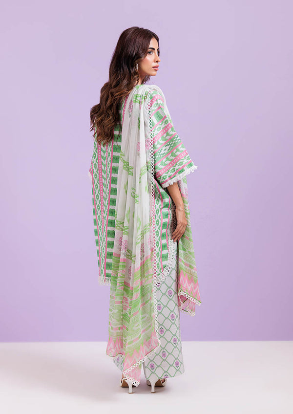 Boho Geometric - 3 Pc (WUS25P3326)