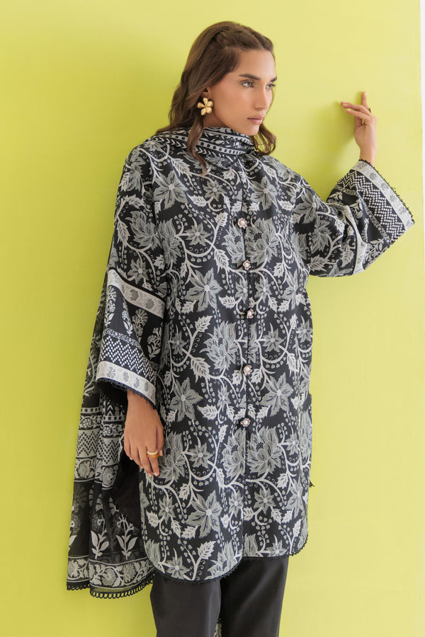 Petal Theory - 3 Pc (WUS25P3342)