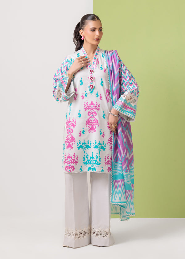 Ikat Perfect - 3 Pc (WUS25P3356)