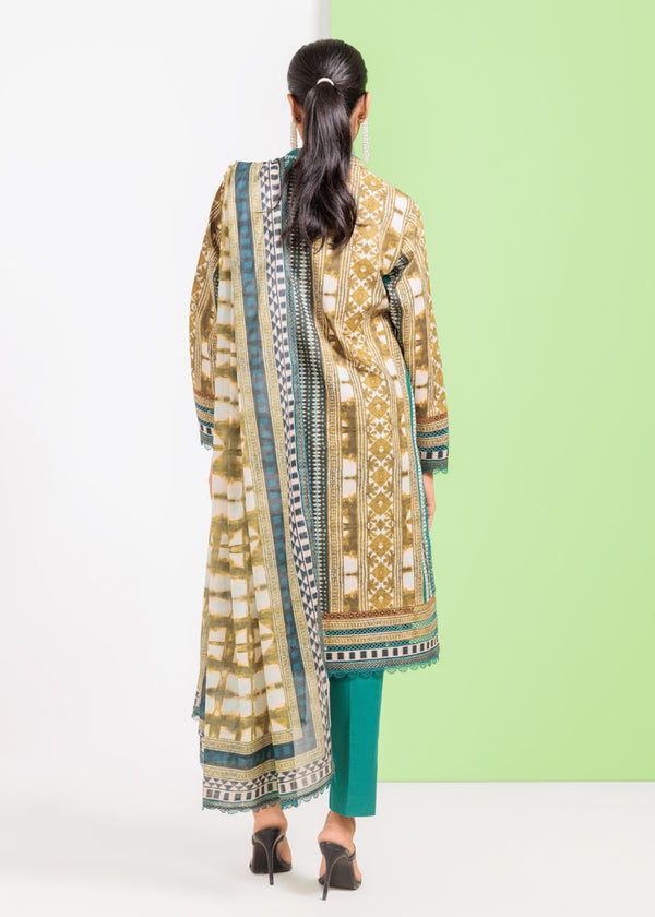 Gardenia - 3 Pc (WUS25P3358)