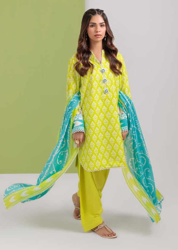 Gardenia - 3 Pc (WUS25P3364)