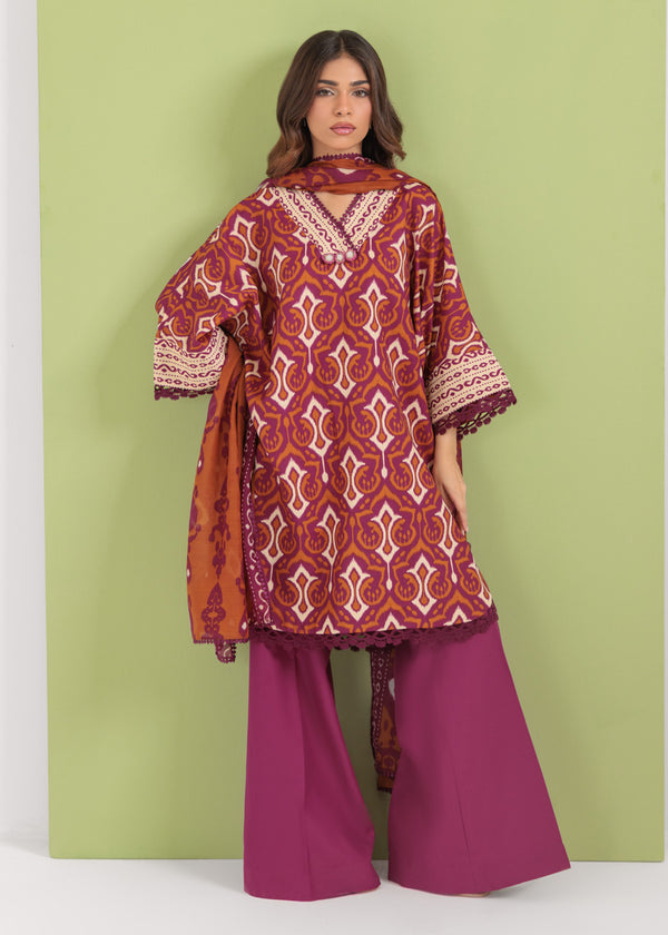 Aztec - 3 Pc (WUS25P3374)