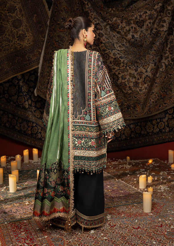 Belle - 3 Pc (WUS25P3382)