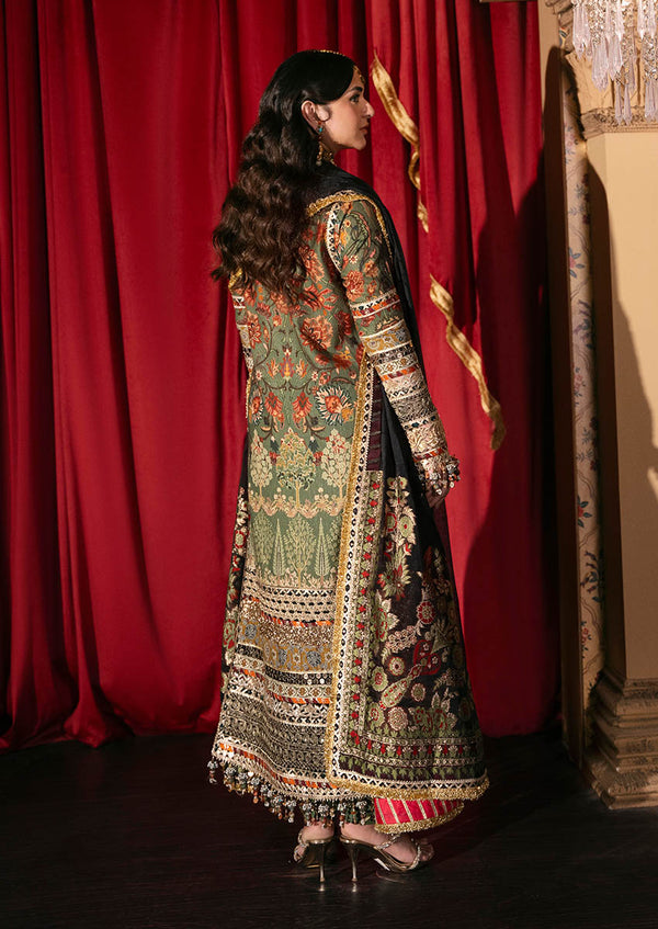 Ethereal Garden - 3 Pc (WUS25P3383)