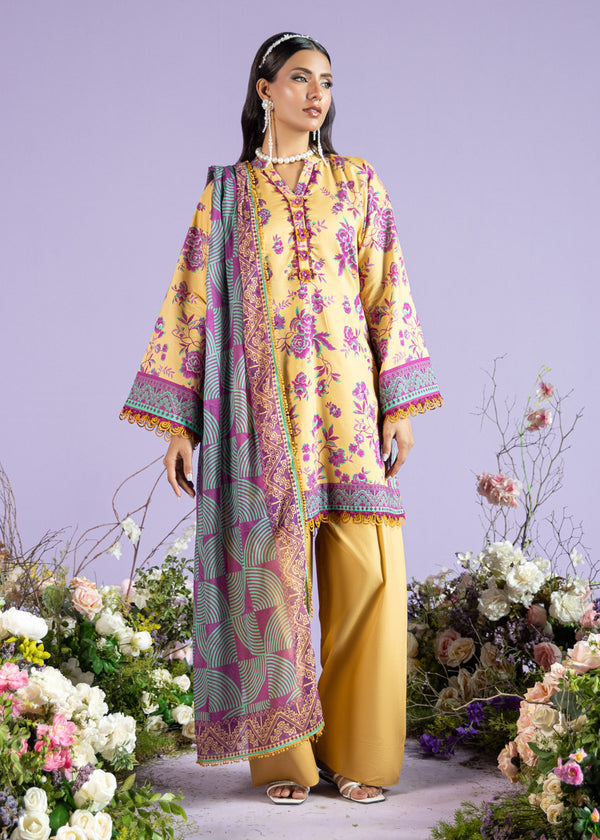 Sarai - 2 Pc (WUS25PSD2052)