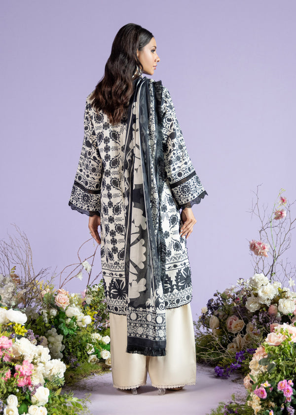 Sagar - 2 Pc (WUS25PSD2053)