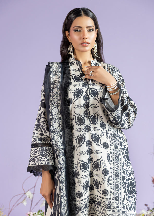 Sagar - 2 Pc (WUS25PSD2053)