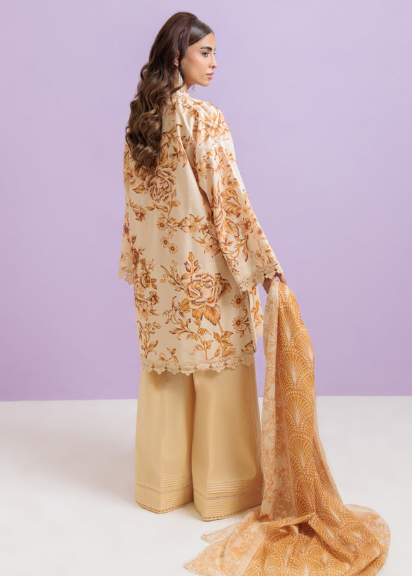 Ochre - 2 Pc (WUS25PSD2054)