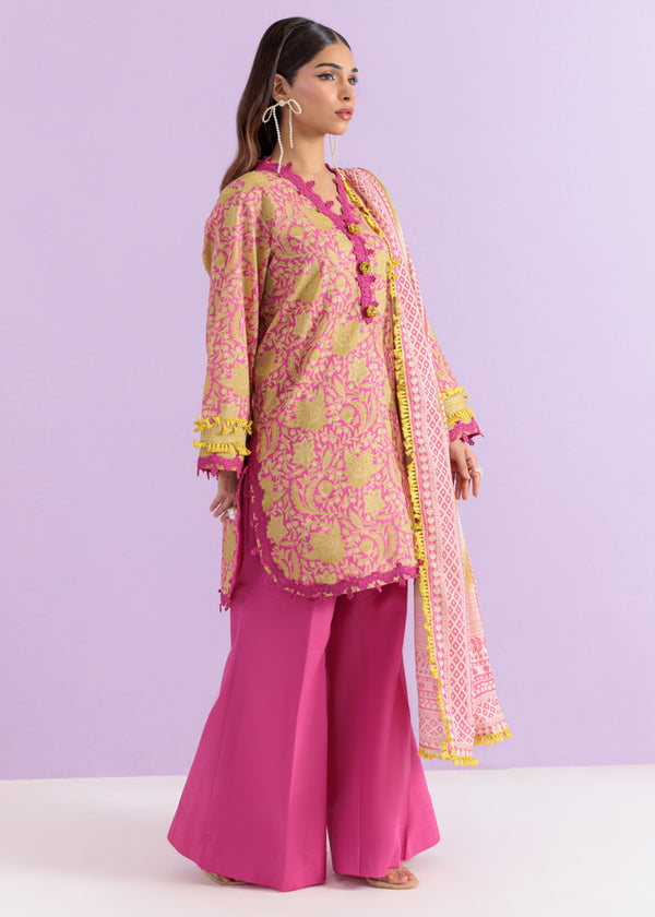 Carnation - 2 Pc (WUS25PSD2057)